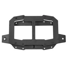 Smittybilt JL Tire Relocation Bracket