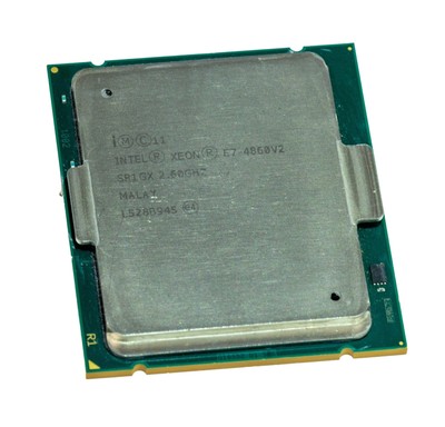 Processor Intel Xeon E5-2609 V2 SR1AX 4c/4t 2.50GHz LGA2011