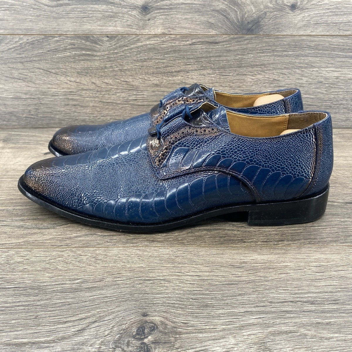 Giorgio Brutini Men display picture 2