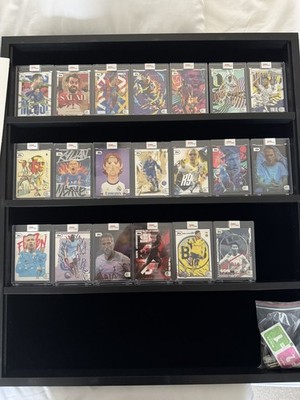 Topps Project 22 Lot