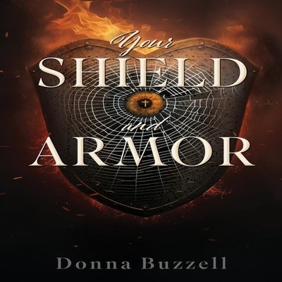 Your Shield and Armor Donna Buzzell Paperback Xulon Press
