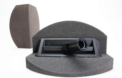 Drywall-Corner-Sanders (120 Grit - Female Connector)