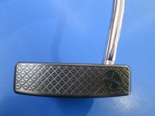 Odyssey TOULON MEMPHIS Putter P Original Steel 34 . Men Right-Handed Eu