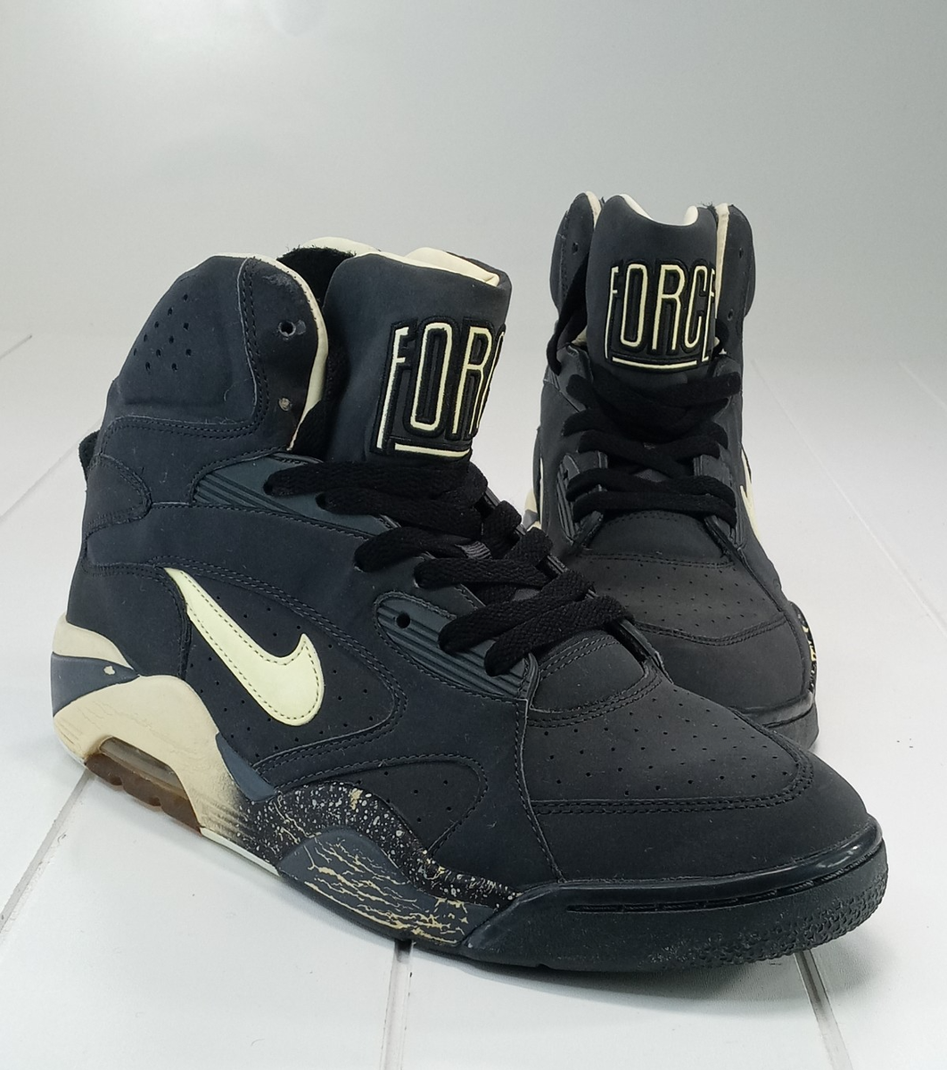 nike air force 180 mid glow in the dark