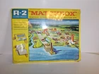 MATCHBOX ROADWAY NO. R-2-B-2 CONSTRUCTION ROADWAY 1969 MI SHRINK WRAP
