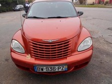 Jantes Chrysler PT CRUISER