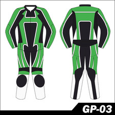 Racing Suit GP-03 