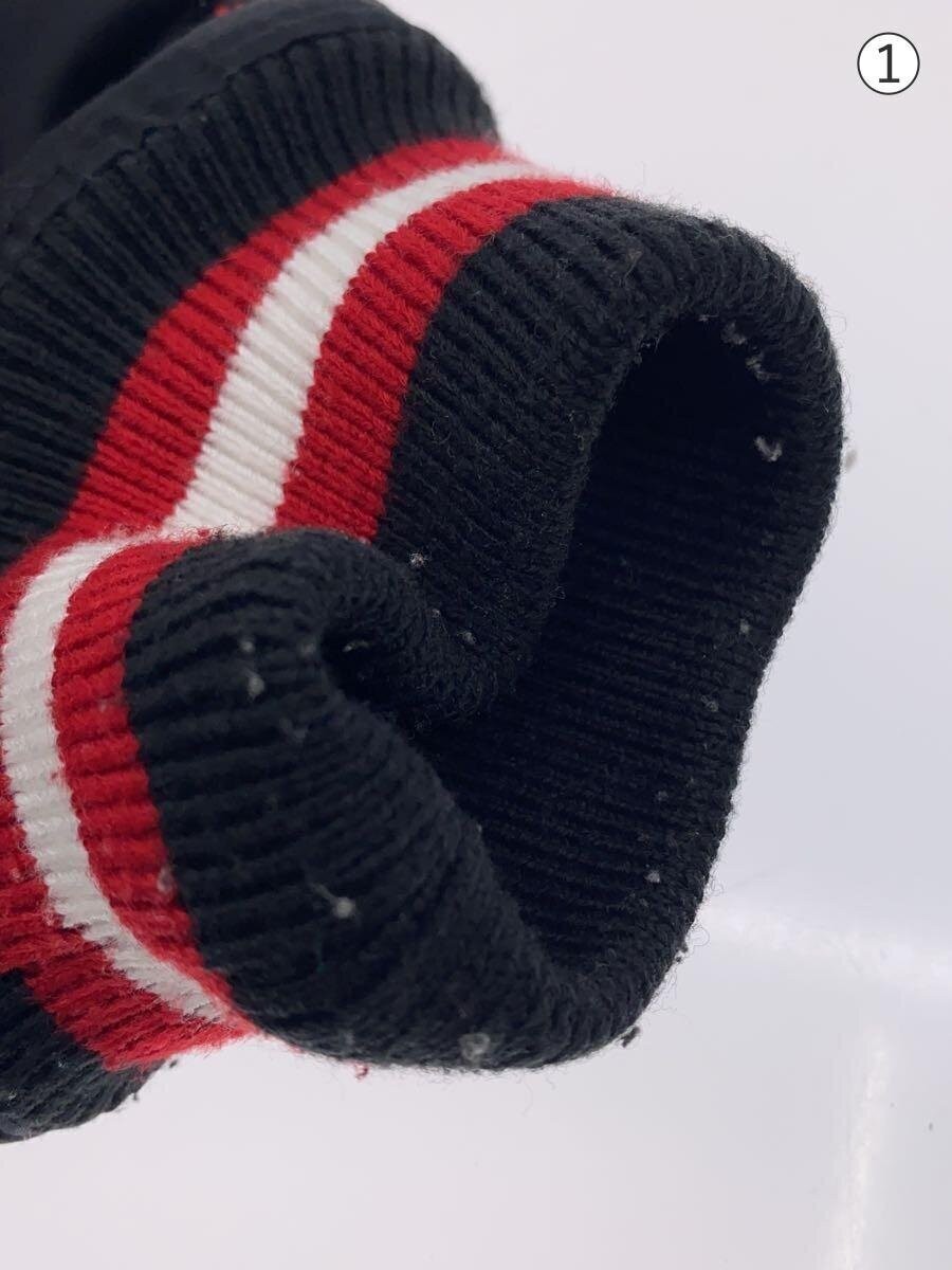 Supreme 21SS Varsity Jacket Mitchell Ness Satin Varsity Jacket S thumbnail 6