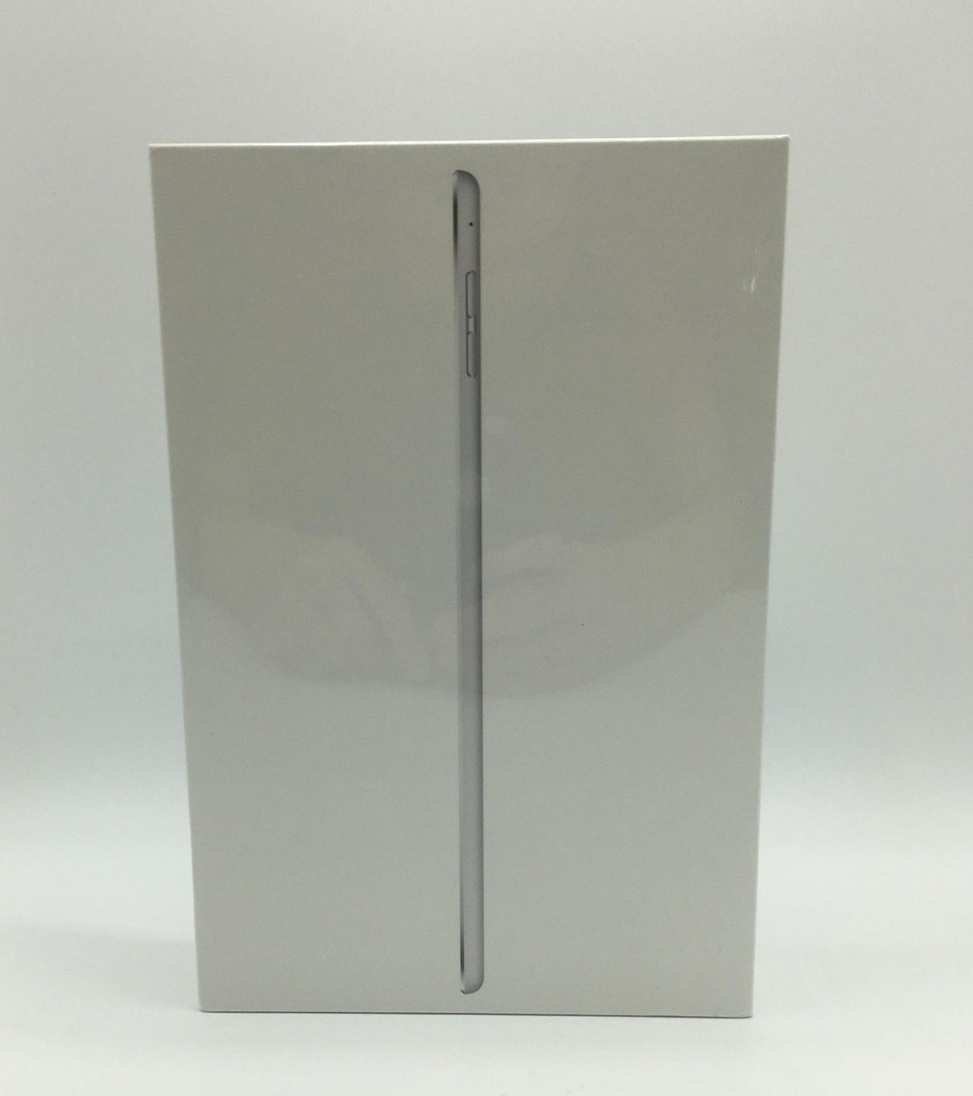 Apple iPad Mini 4 A1538 128GB Wi-Fi - Silver (MK9P2LL/A