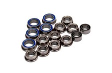 RCS Model Bearing Set for TEAM ASSOCIATED RC TQ10 (HOBBY HORIZON) BG459