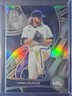 Corbin Burnes Panini 2022 Panini Chronicles