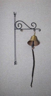 Bells Old Scotch Whisky Glocke Vintage 