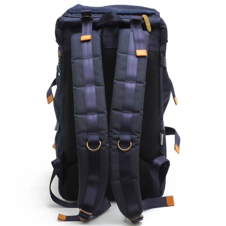 master-piece backpack - image 2