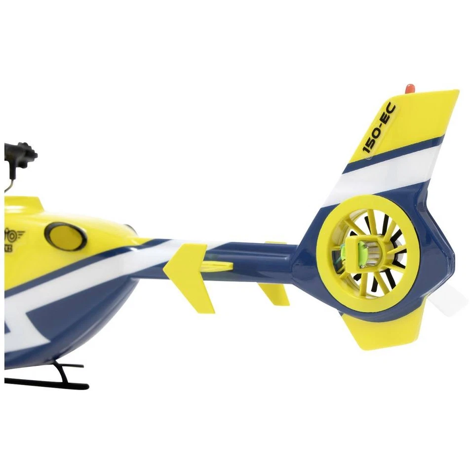 E-Sky 150 EC RC Einsteiger Hubschrauber RtF 150er - Bild 3 von 4