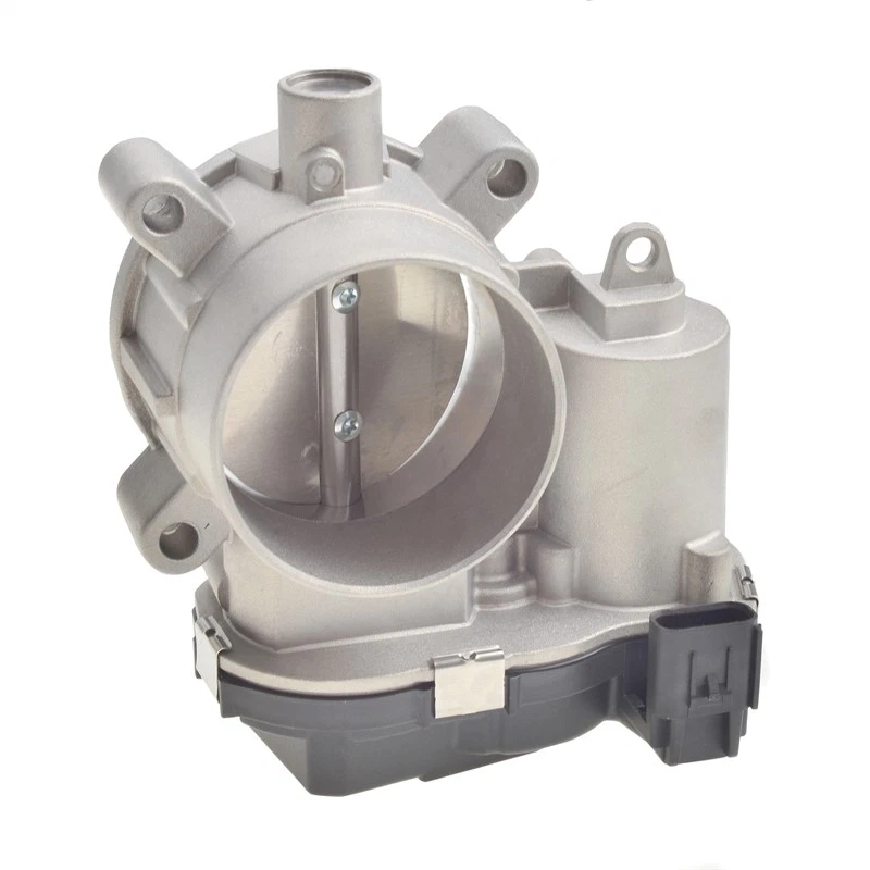 Throttle Body For 15-17 Chrysler 200 16 17 18 Fiat 500X 15-20 Ram ProMaster City Foto 2 de 4