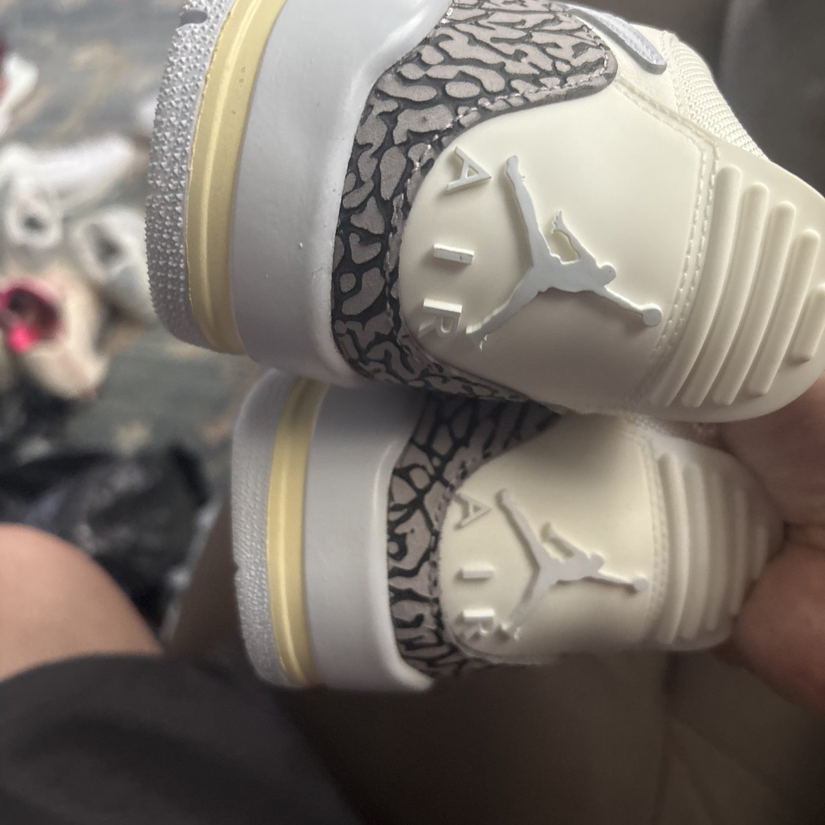 シューズ・サンダルその他 Nike Air Jordan Legacy 312 Low Women's Shoes FQ7827-101 Air Jordan Legacy 312 Low Women's Shoes. Nike.com