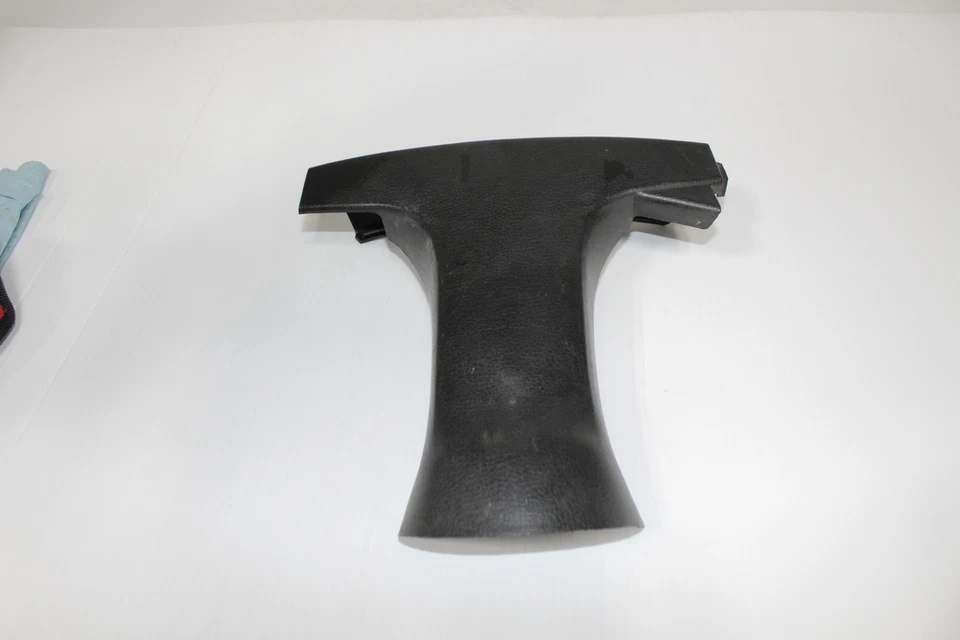 Yamaha Ovation LE 1989 OEM cubierta de manillar 8W9-23815-00-00 Foto 3 de 4