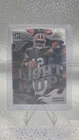 2025 Donruss Optic Shedeur Sanders Base (RAW)