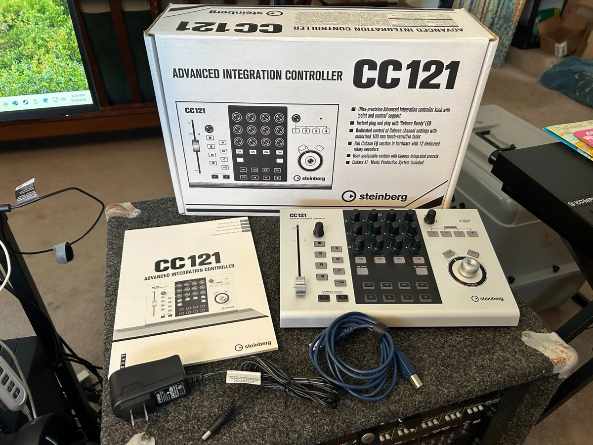 steinberg cc121 products for sale | eBay