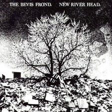 The Bevis Frond - New River Head  [VINYL]