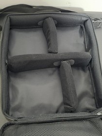 Sega DreamCast Travel Carrying Case Official Sega