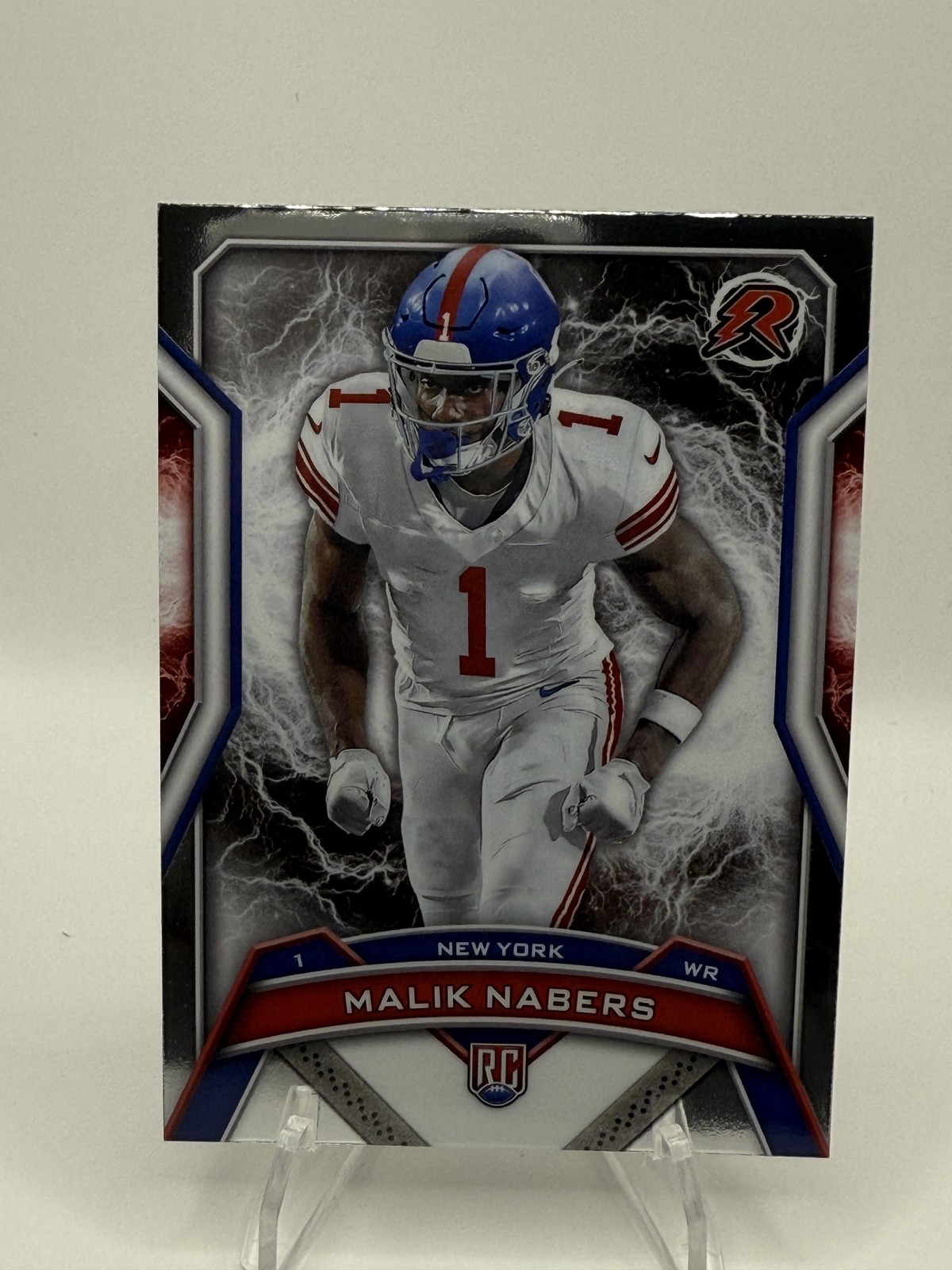 2024 Topps Resurgence #170 Malik Nabers