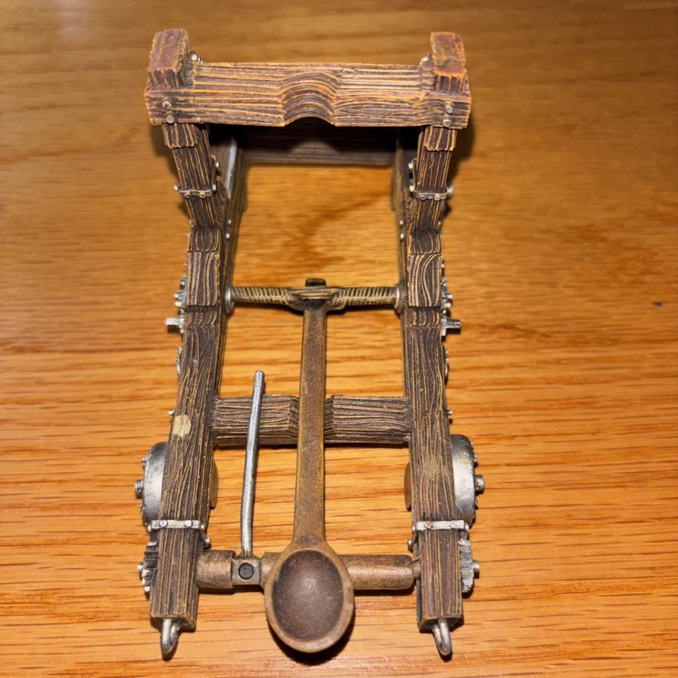 Collector’s Showcase CS00841 仅弹射器 — 第 3/4 张图片