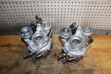 Bmw Oem F01 F10 F12 E70 550 650 750 X5 X6 N63 Engine Twin Turbo Charger Set Of 2