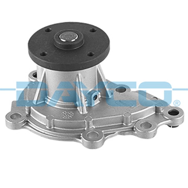 Wasserpumpe MotorküHlung DP441 FüR Hyundai I10 2 BA IA 1 PA LPG KIA Picanto TA-image