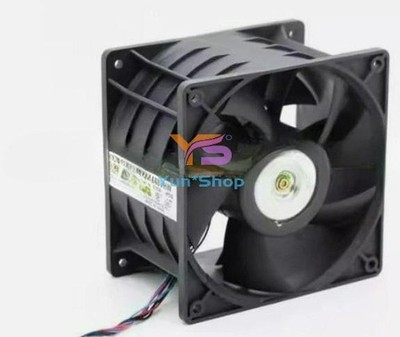 1 Pc. New For GFB1248VHW-SE02 Inverter Fan 48V 0.93A 6 Wires