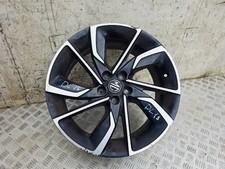 Jantes Mg ZS