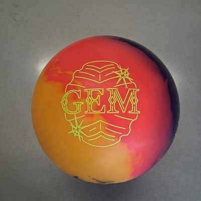 【セブンテン】ROTO GRIP GEM ボウリングボール 14ポンド GEM - ハイスポーツ社 ：信頼のボウリング用品販売