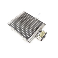 Ölkühler Hydraulik ABC Fahrwerk Mercedes R230 SL S Klasse W220 Ölkühler Hydraulik ABC Fahrwerk Mercedes R230 SL S Klasse W220