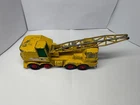 Matchbox Lesney King Size No. K- 12 - Scammell Mobile Crane - 'Laing' truck