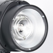 Modeling Lamp Bulb 75W 220V Professional High Performance
