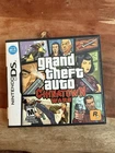 Rockstar Games Grand Theft Auto: Chinatown Wars Nintendo DS Wi-Fi M NTSC 2009