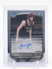 JOE GRAHOVAC 2025-26 BOWMAN CHROME 1ST ROOKIE AUTO #CPA-JG ST. Q2754
