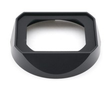 Genuine Leica Lens hood for 11699 35mm f/2 APO-Summicron-M Lens , black 12477