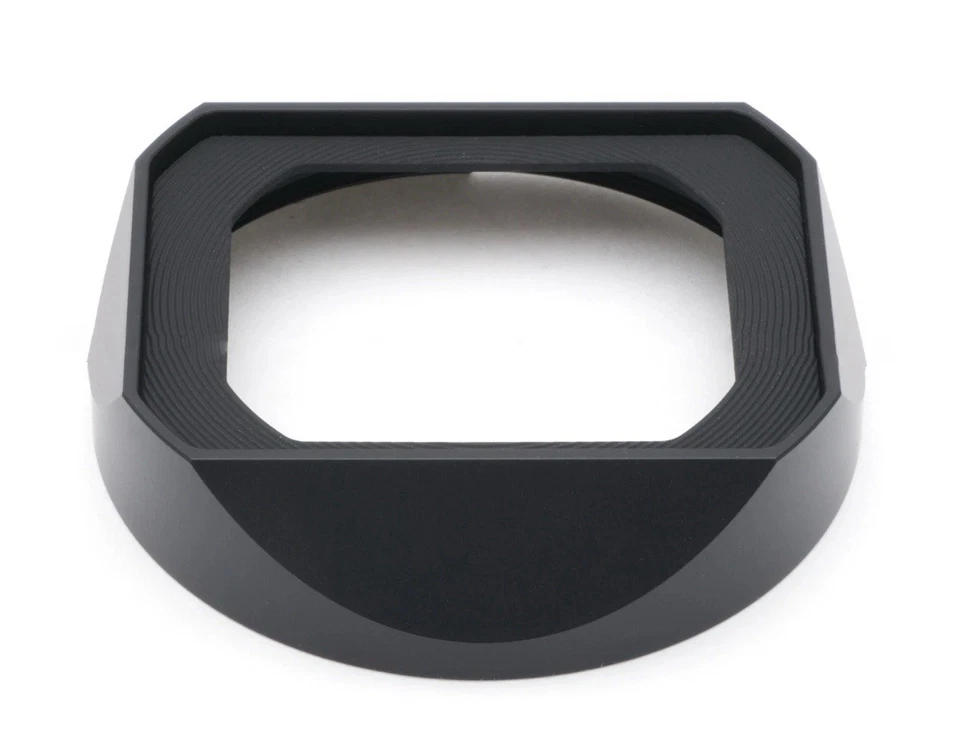 Genuine Leica Lens hood for Leica 35mm f/2 APO-Summicron-M Lens #11699, black - Image 2 of 4