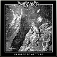 Rotting Christ - Passage To Arcturo CD New, Black Metal, Masters Hammer, Zemial