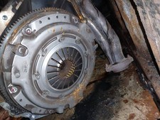 Kit d'embrayage Ssangyong ACTYON