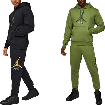 nike top and bottom set mens