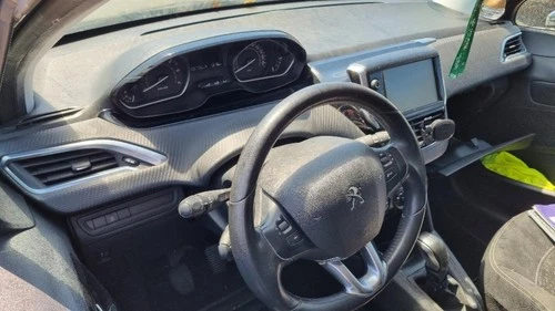 980166680 Ventilatore Elettrico per PEUGEOT 208 Style 2017 193387 - Foto 6 di 8