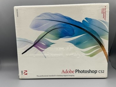 Adobe Photoshop CS2