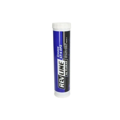 1X LAGERFETT LITHIUM-KOMPLEX GREASE ; -30/+140°C ; DIN 51 502 KP2N-30; ISO