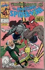 AMAZING SPIDER-MAN #336 (MARVEL early AUG 1990) - THE SINISTER SIX!