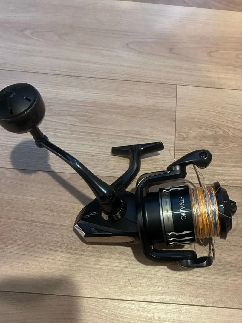 25+ shimano stradic 8000 for sale | Updated Oct 2026