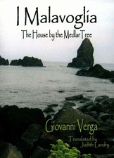 I Malavoglia: The House by the Medlar Tree (Dedalus European Classics)