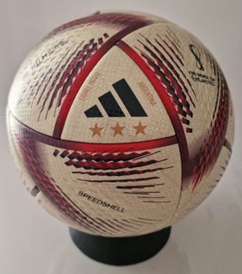 Adidas Al Hilm Pro Soccer Ball - HC0437 for sale online | eBay