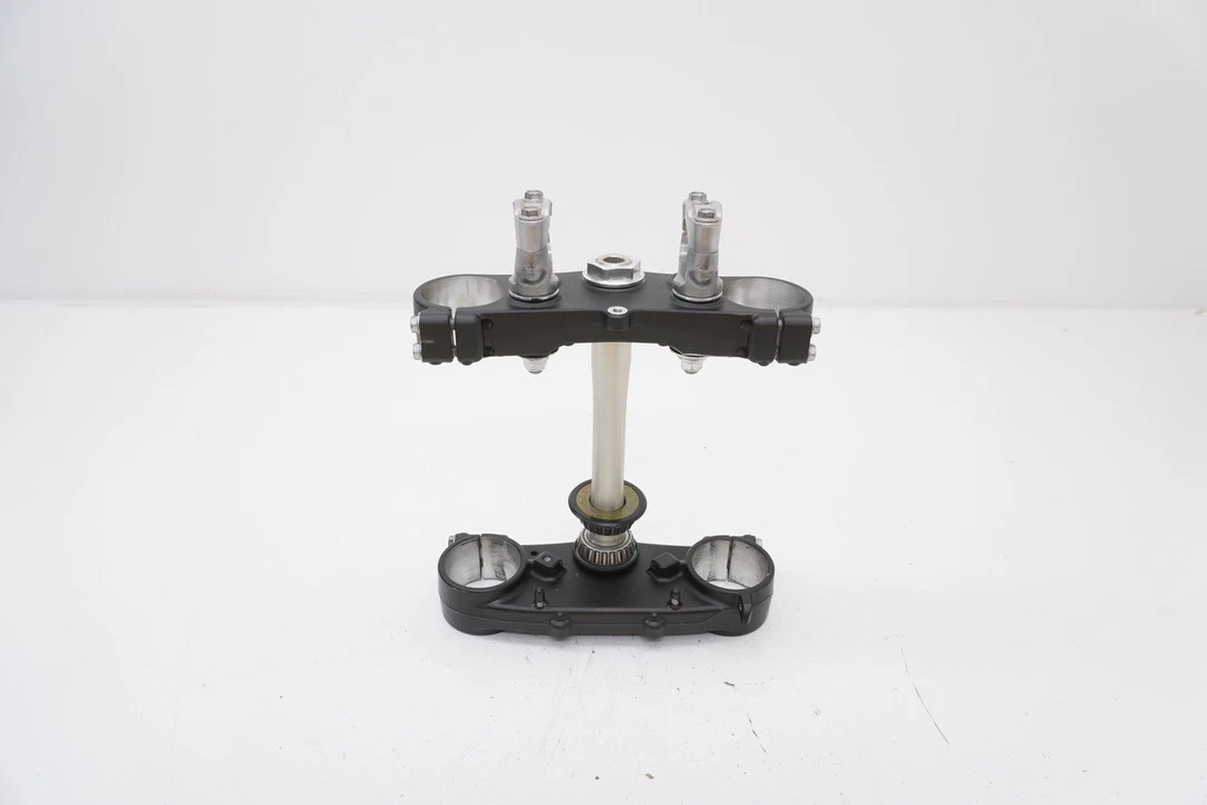 2022 YZ250F Triple Clamps OEM Triple Tree Clamp Bar Mounts Yamaha YZ250F #2